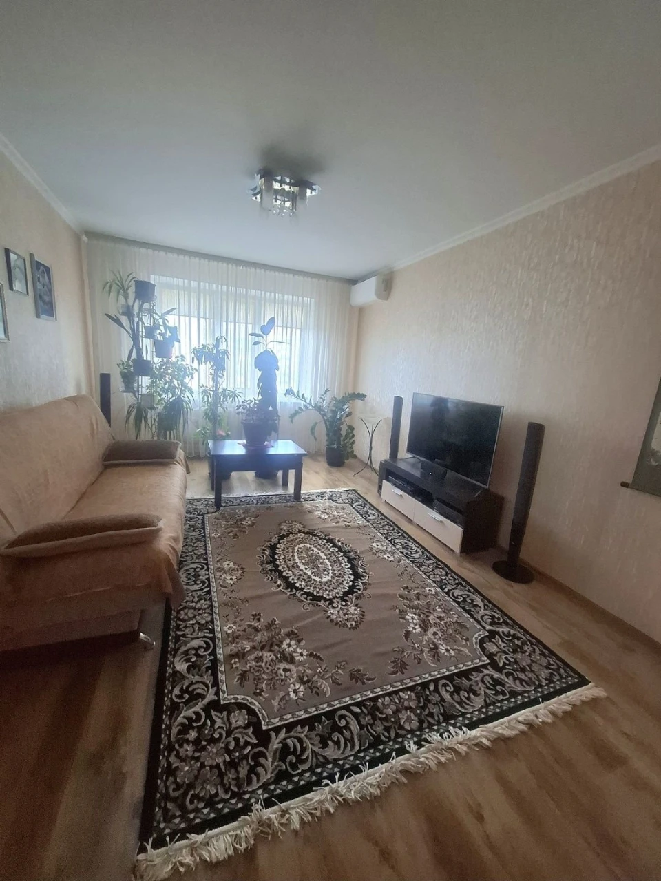 Продаж 3х.кв вул. Харківська