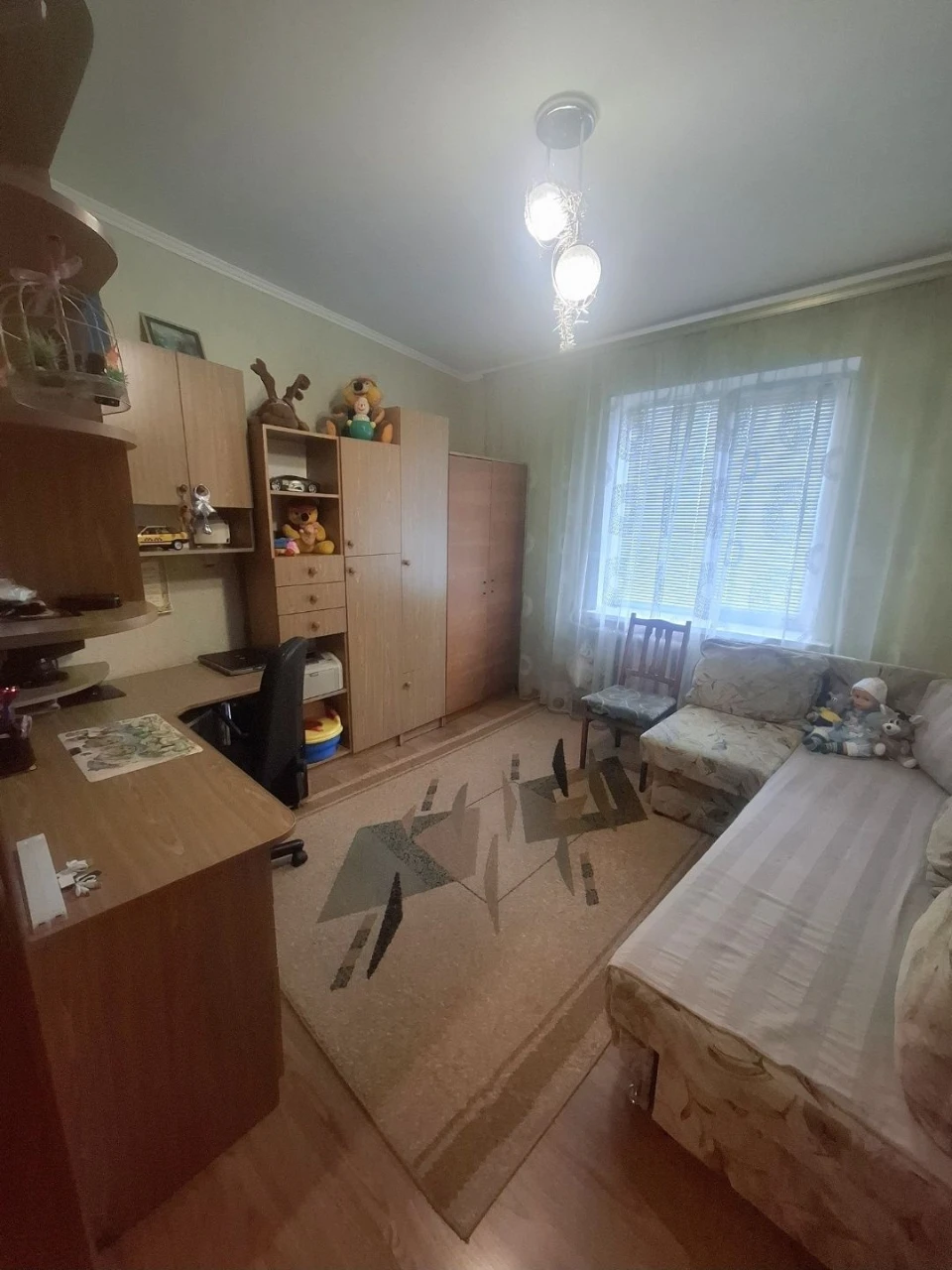 Продаж 3х.кв вул. Харківська