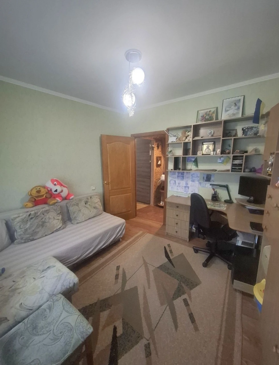 Продаж 3х.кв вул. Харківська
