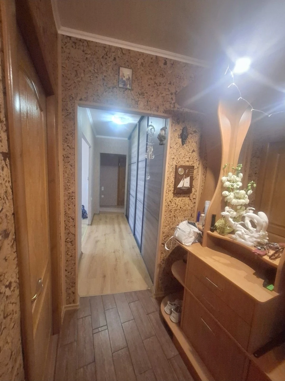 Продаж 3х.кв вул. Харківська