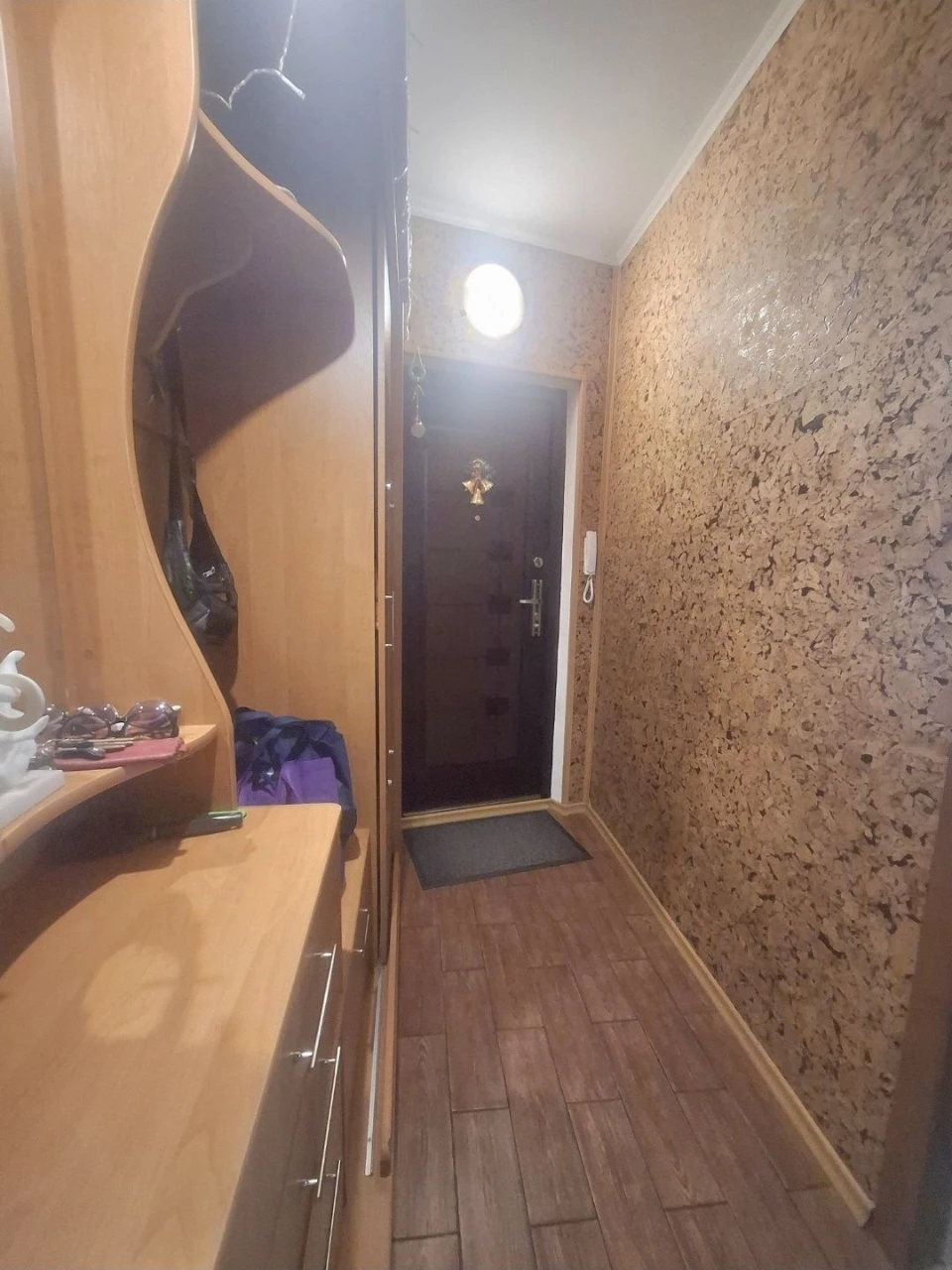 Продаж 3х.кв вул. Харківська