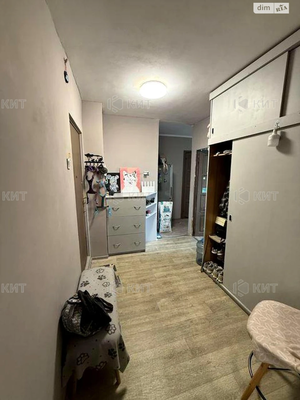 For sale Apartment 520th microdistrict