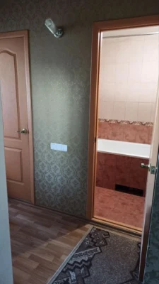 Продаж  однокімнатноі квартири на проспекті Лушпи.