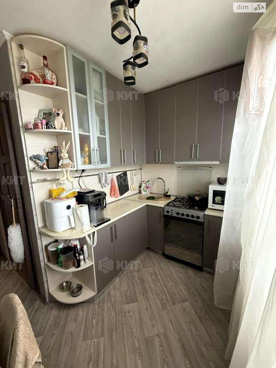 For sale Apartment 520th microdistrict