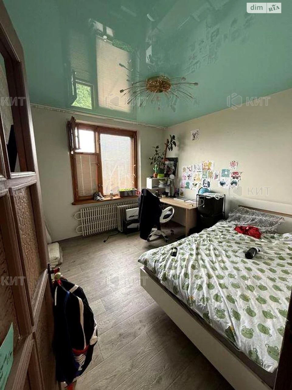 For sale Apartment 520th microdistrict