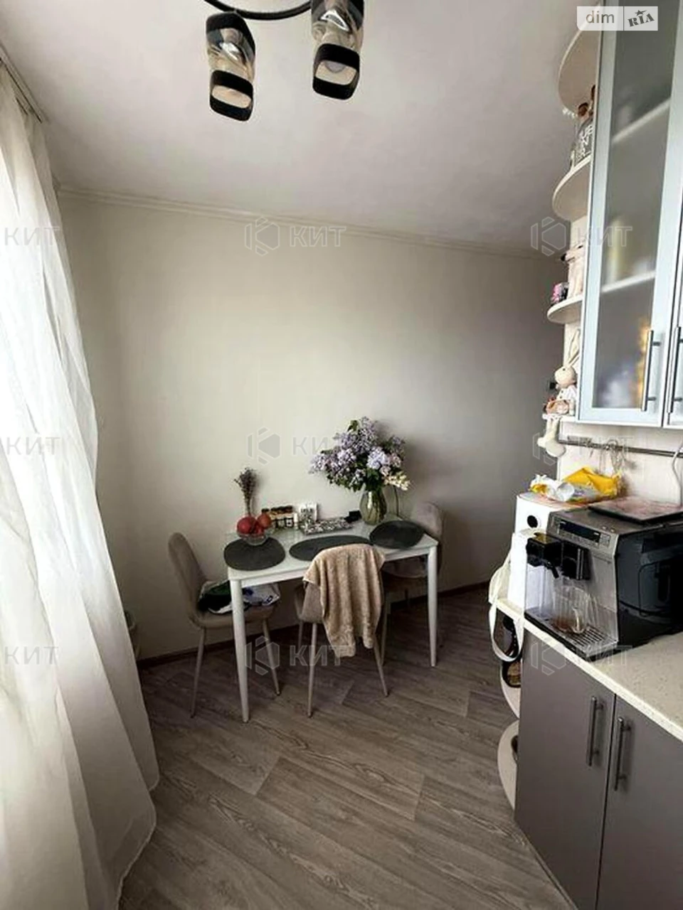 For sale Apartment 520th microdistrict