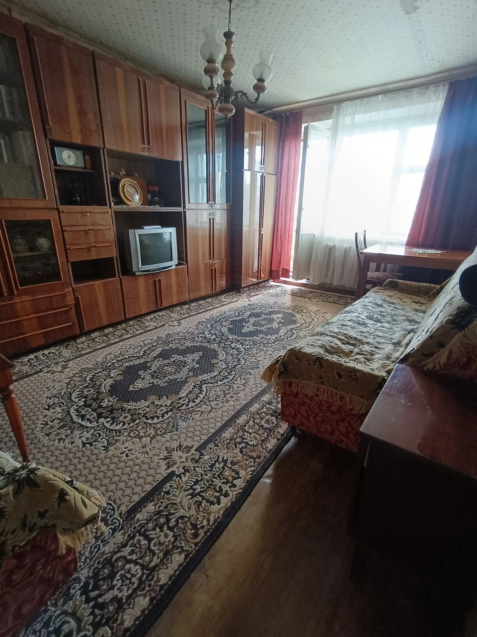 3-кімнатна квартира з чудовим плануванням за приємною ціною