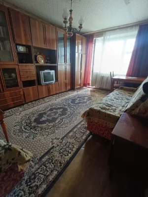 3-кімнатна квартира з чудовим плануванням за приємною ціною