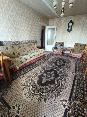 3-кімнатна квартира з чудовим плануванням за приємною ціною