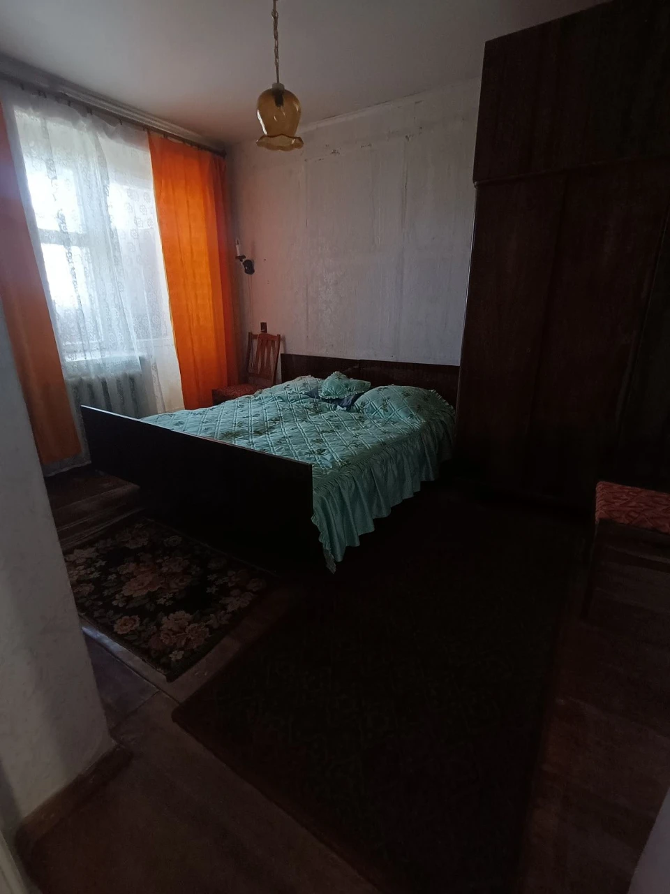 3-кімнатна квартира з чудовим плануванням за приємною ціною