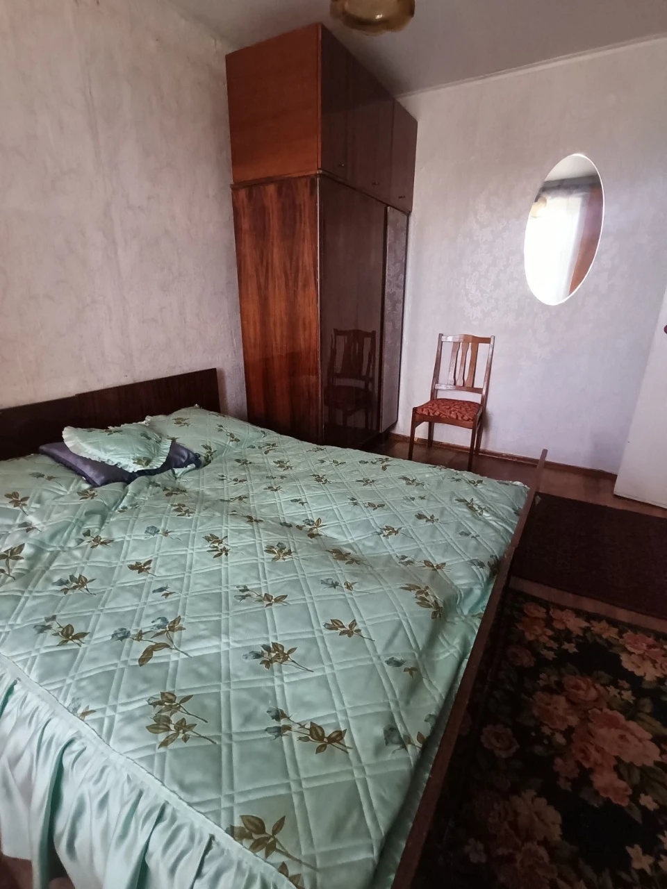 3-кімнатна квартира з чудовим плануванням за приємною ціною