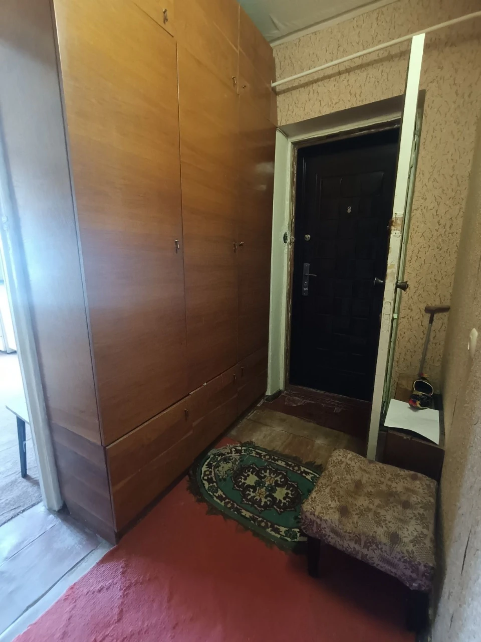 3-кімнатна квартира з чудовим плануванням за приємною ціною