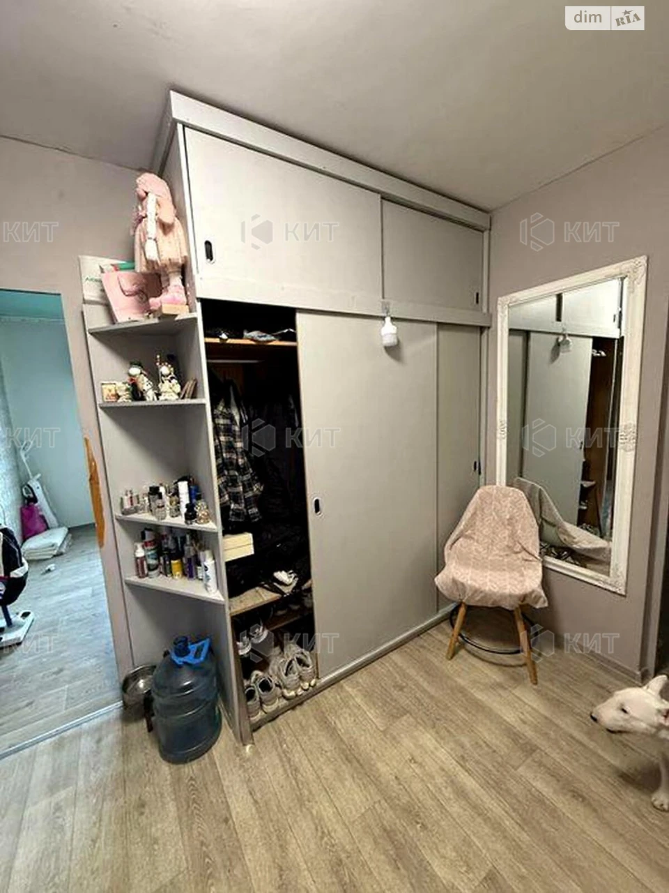 For sale Apartment 520th microdistrict