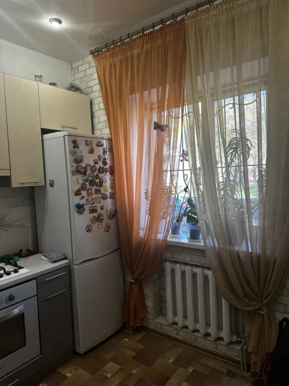 Продаж 2-во кімнатної квартири | Хіммістечко | своє паркоміс