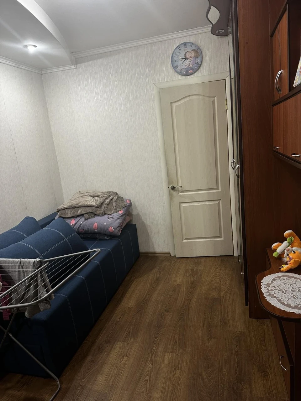 Продаж 2-во кімнатної квартири | Хіммістечко | своє паркоміс