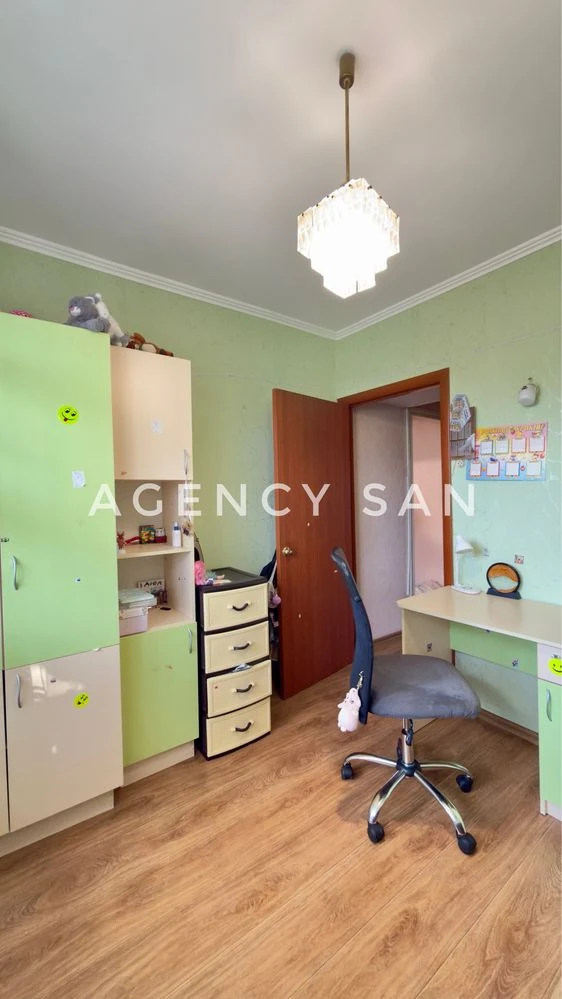 Продаж 3 квартири вул. Харківська