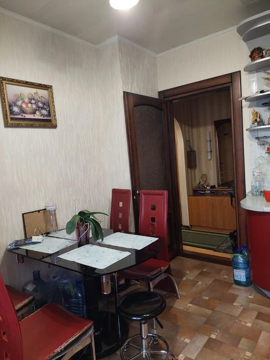 Продам 3к квартиру