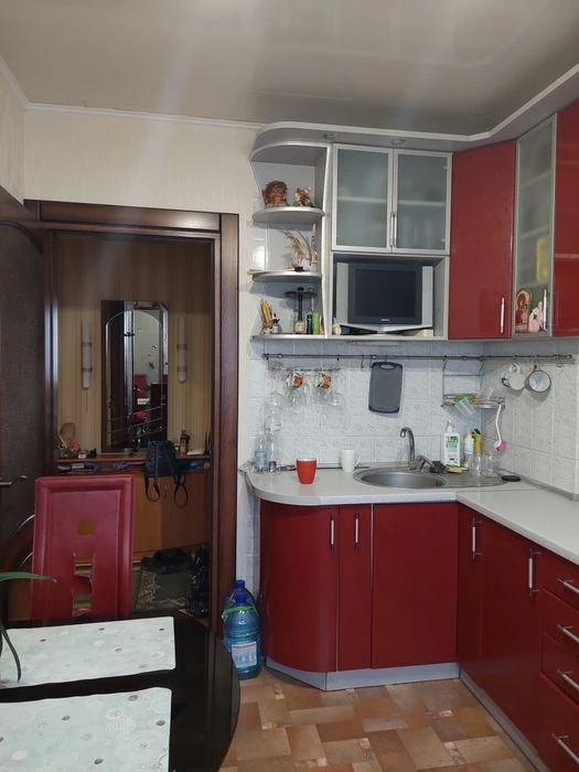 Продам 3к квартиру
