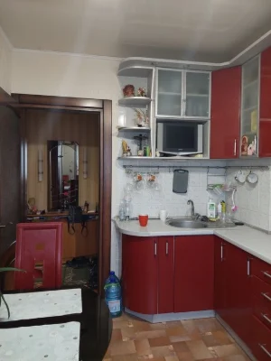 Продам 3к квартиру