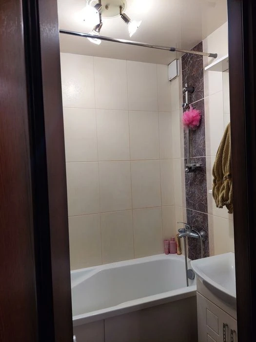 Продам 3к квартиру