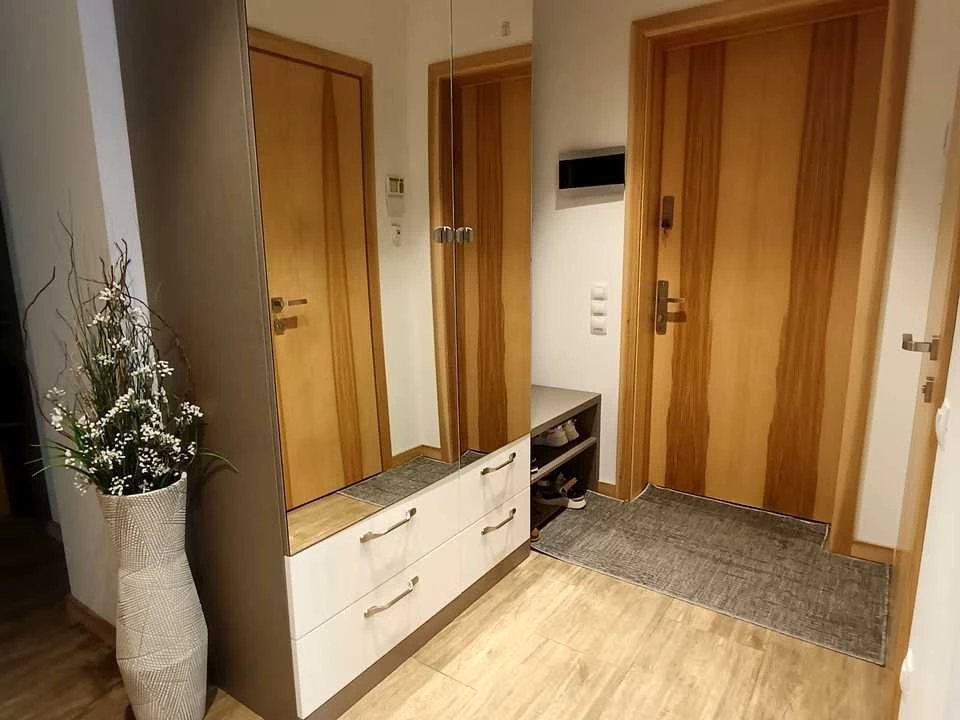 Квартира. Суми, Свободи просп. (Прокоф'єва), 16 к