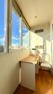 Продаж 3к квартири 4й поверх, поруч з ТЦ Київ