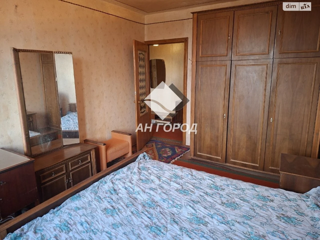 Sale Apartment Saltivskyi