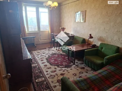 Sale Apartment Saltivskyi