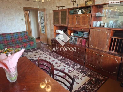Sale Apartment Saltivskyi