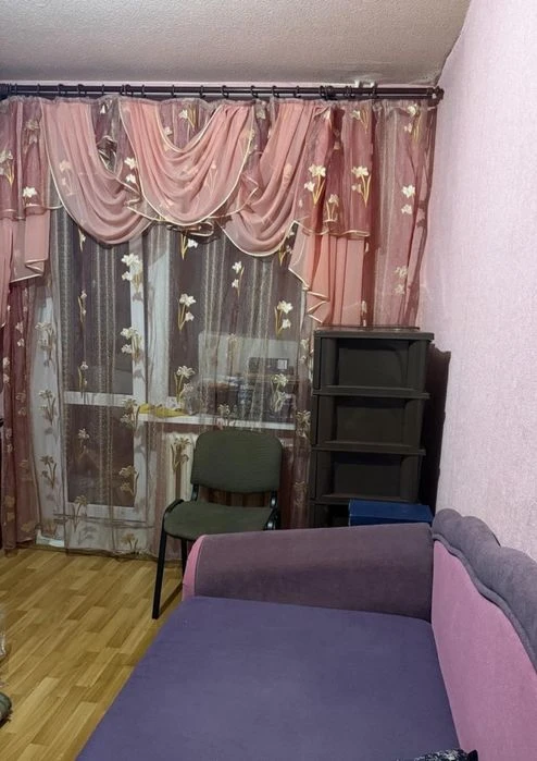 3 кімнатна Тероборони