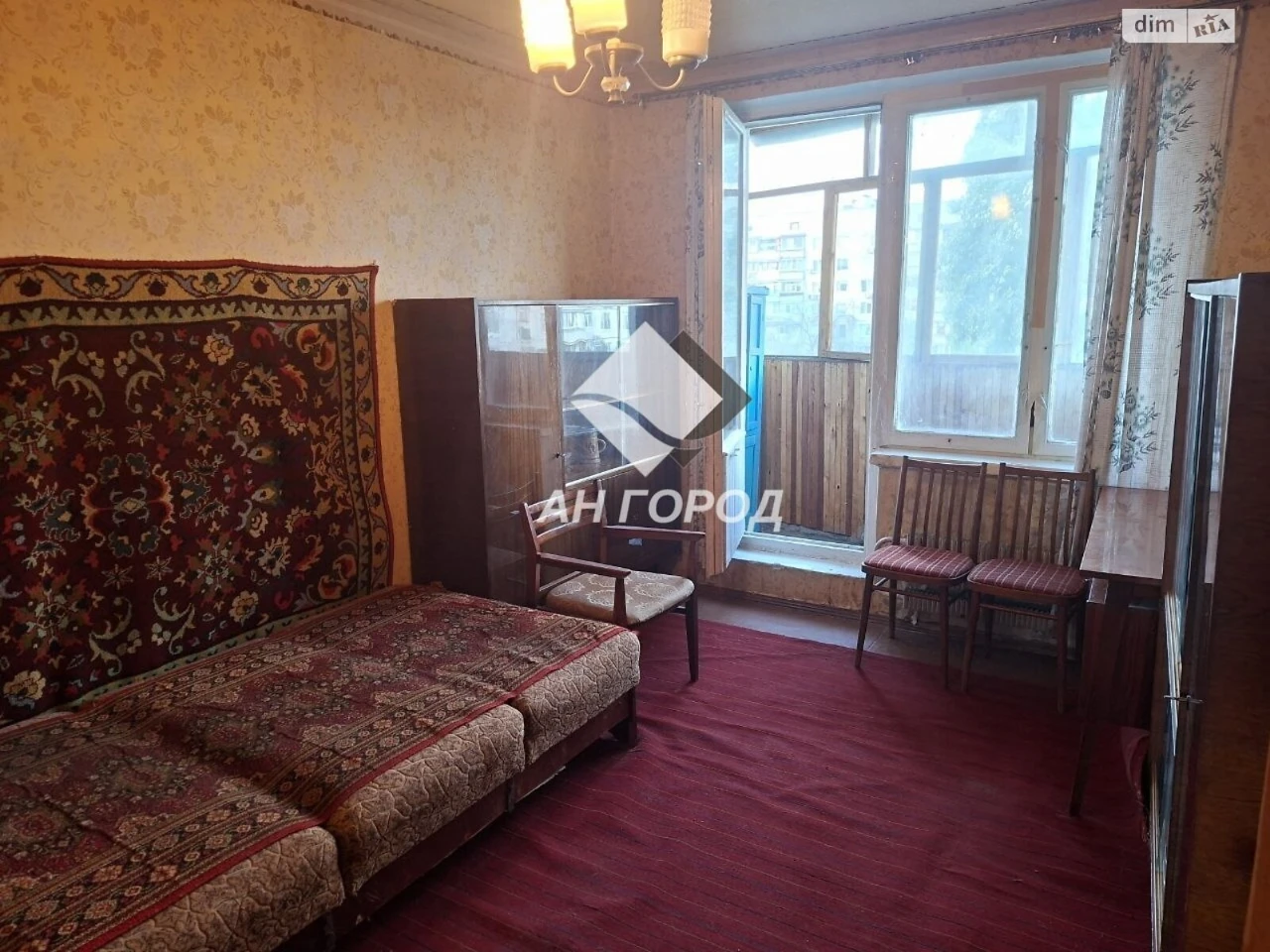 Sale Apartment Saltivskyi