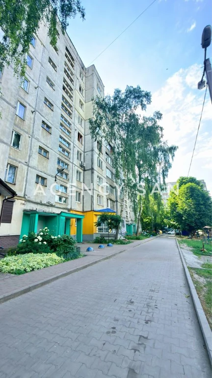 Продаємо 3к квартиру по вул. Ільінська з Автономним опалення