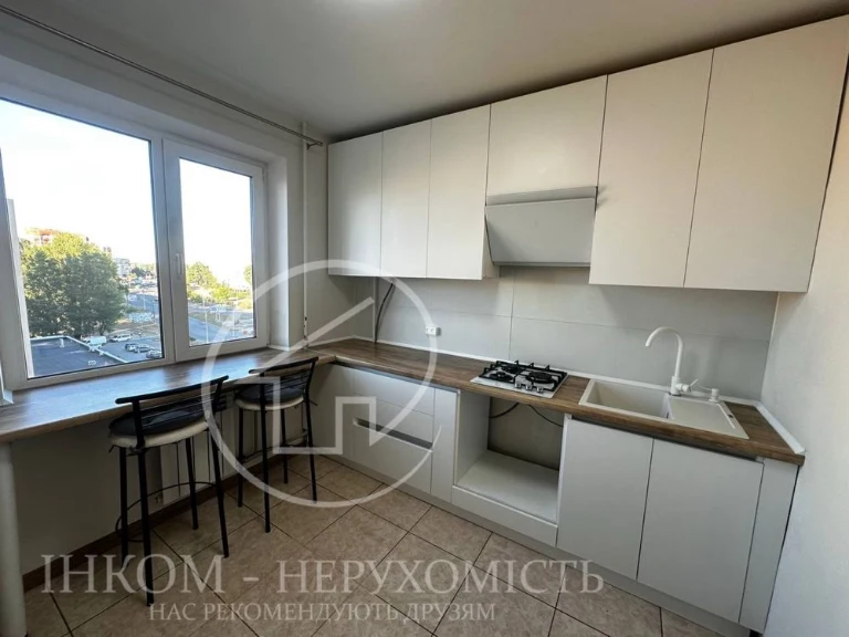 1к квартира на пр.М.Лушпи