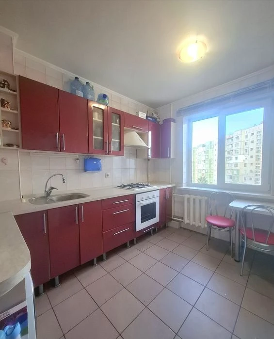 Продаж 3х.кв Г.Крут