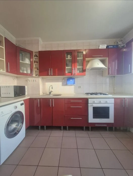 Продаж 3х.кв Г.Крут