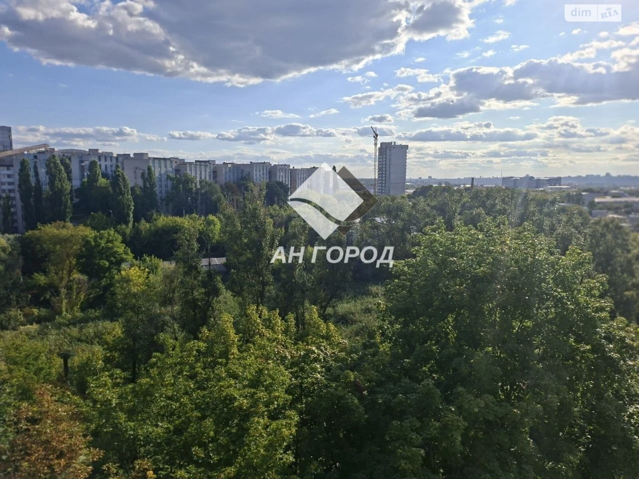 Sale Apartment Saltivskyi