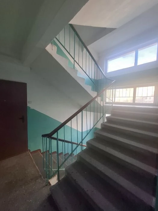 Продаж 3х.кв Г.Крут