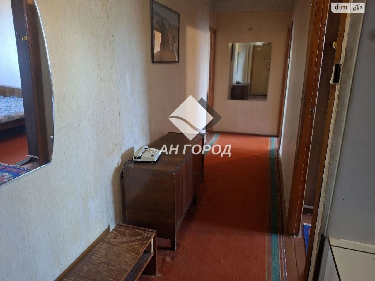 Sale Apartment Saltivskyi