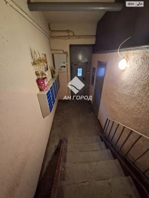 Sale Apartment Saltivskyi