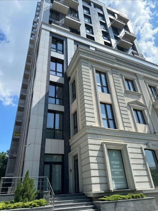 Продам квартиру ЖК Централ Парк