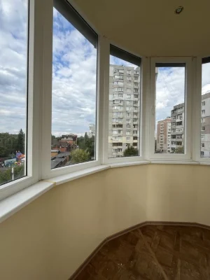 Продаж 3 кімнатної квартири в новобудові, 4 поверх