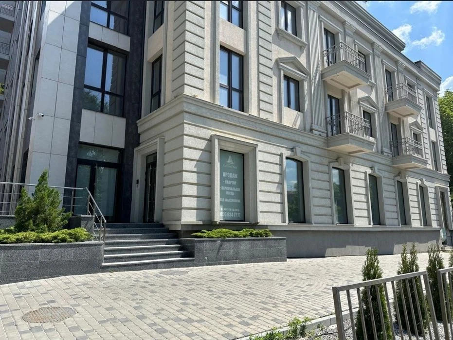 Продам квартиру ЖК Централ Парк