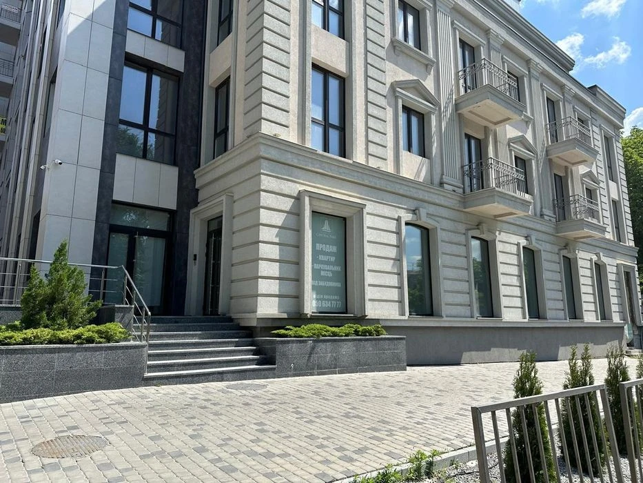 Продам квартиру ЖК Централ Парк