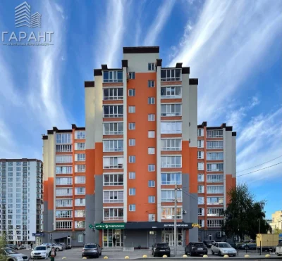 Продам 2-х кімнатну квартиру в новобудові, р-н озера Чеха.