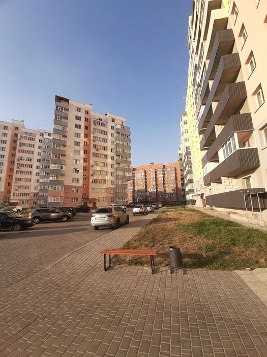 Продаж 2-кім. квартири у новобудові. Будинок зданий! Є-відно
