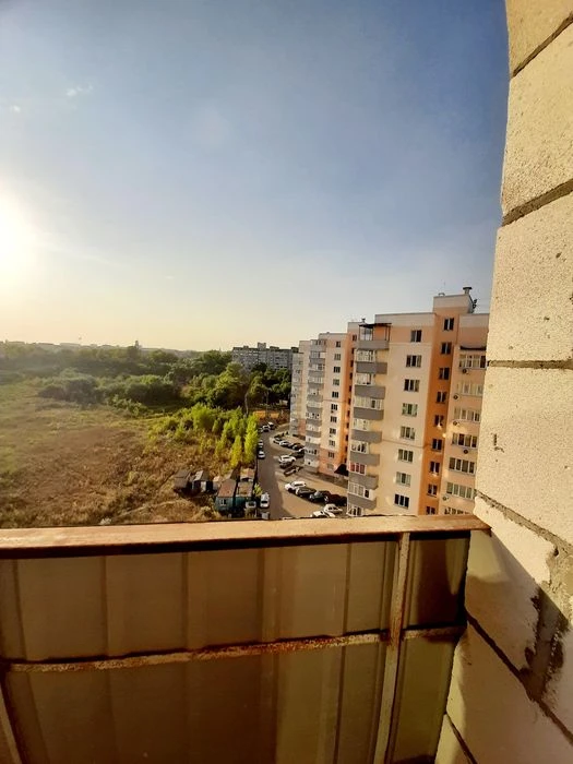 Продаж 2-кім. квартири у новобудові. Будинок зданий! Є-відно