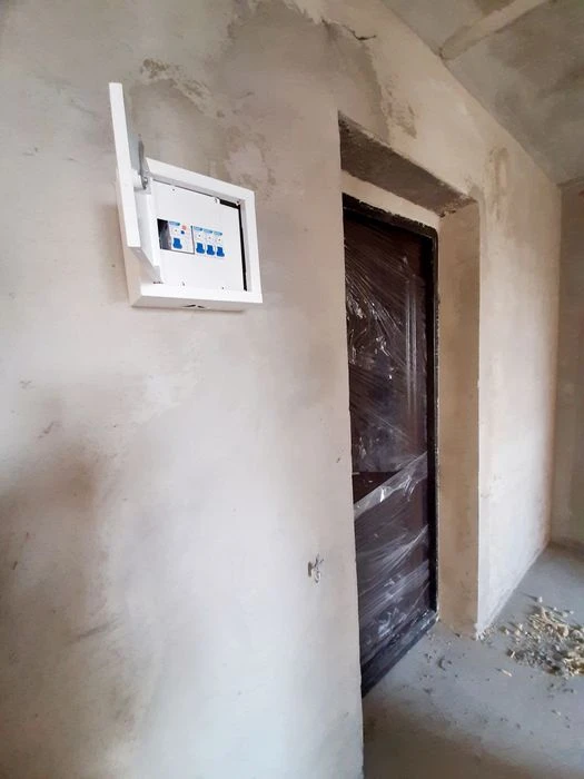 Продаж 2-кім. квартири у новобудові. Будинок зданий! Є-відно