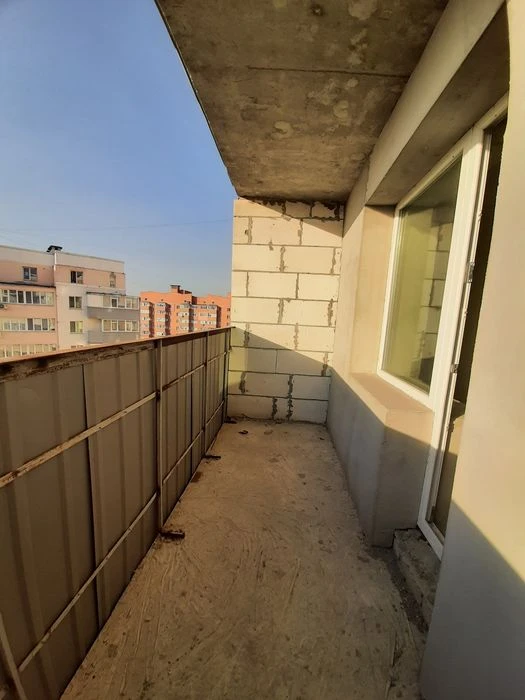 Продаж 2-кім. квартири у новобудові. Будинок зданий! Є-відно