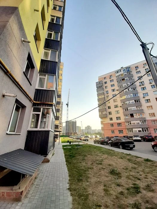 Продаж 2-кім. квартири у новобудові. Будинок зданий! Є-відно