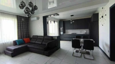 Продаж 3к квартири преміум класу в центрі